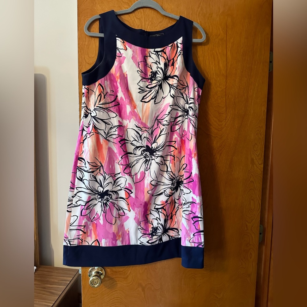 Jessica Howard dress size 16
